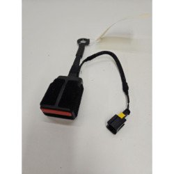Pretensionneur De Ceinture Avant Gauche Peugeot 2008 2 Phase 1